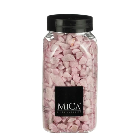 Marbles Pink 650Ml - L7,5Xw7,5Xh16Cm - image 1