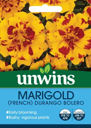 Marigold French Durango Bolero - image 1