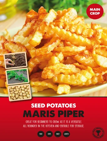 Maris Piper 2kg