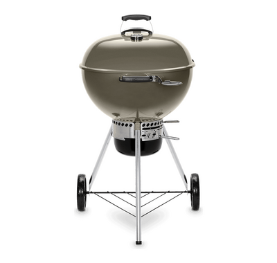 Weber Master-Touch GBS C-5750 Smoke charcoal barbecue