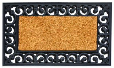 Mats Viking With Inserts Plain 53X23