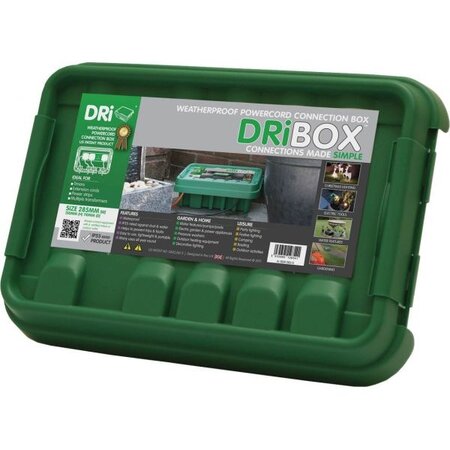 Med Dri Box