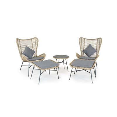 Menos Lyon Duo Set