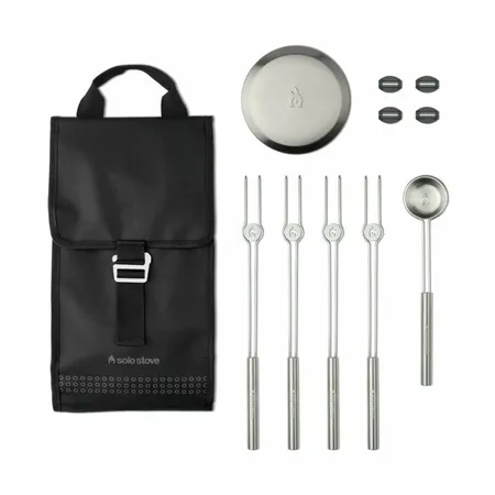 Mesa XL accessory Pack