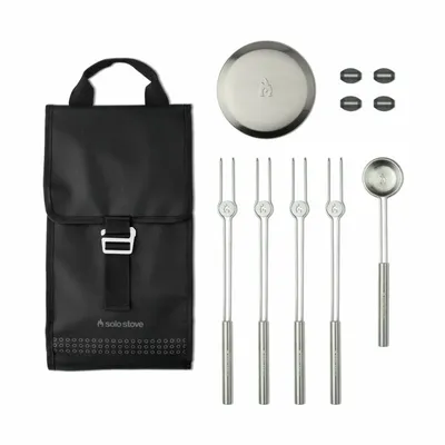 Mesa XL accessory Pack