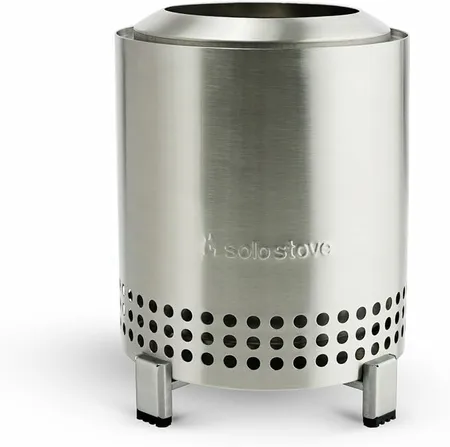 Mesa XL S/Steel
