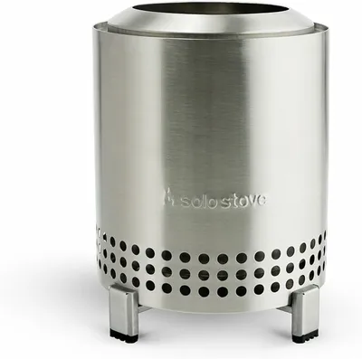 Mesa XL S/Steel