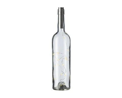 Micro LED BOttle Lights BO Indoor Silver/WW L.70cm - image 3