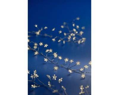 Micro Led Compact Lights Bo Indoor silver/warm white 120cm-100L - image 2