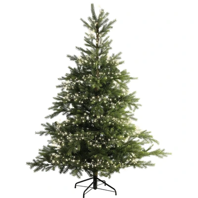 Micro Led Compact Twkle Silver/Warm White 1200Cm-960L - image 5