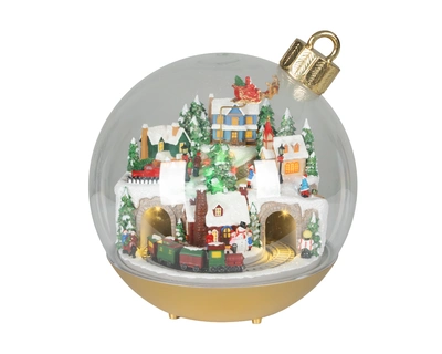 Micro LED Scene BO Indoor Multi W.24cm x H.25cm - image 2