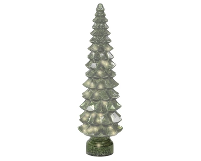 Micro LED Tree BO Indoor Green/WW D.14.5cm x H.55cm - image 2