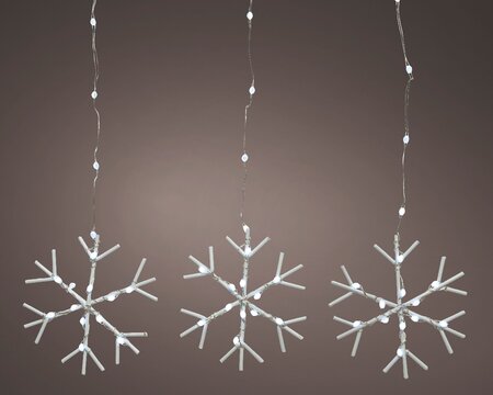Micro Led Tree Bunch Gb Outdoo L210Cm - image 1