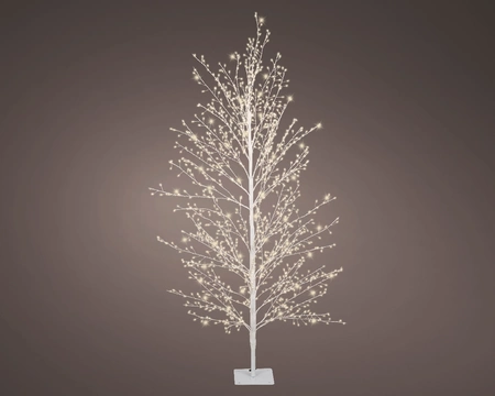 Micro Led Tree L1.5m Outdoor white/warm white dia60-H150cm-13.5m - image 1