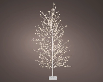 Micro Led Tree L1.5m Outdoor white/warm white dia60-H150cm-13.5m - image 1