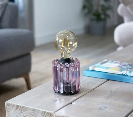 Milan Lamp - Iris - image 2