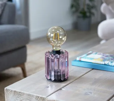 Milan Lamp - Iris - image 2