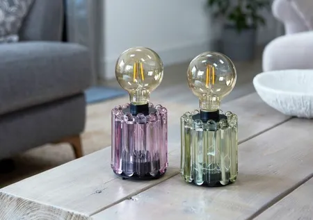 Milan Lamp - Iris - image 3