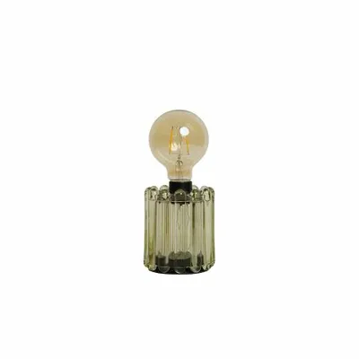 Milan Lamp - Olive - image 5