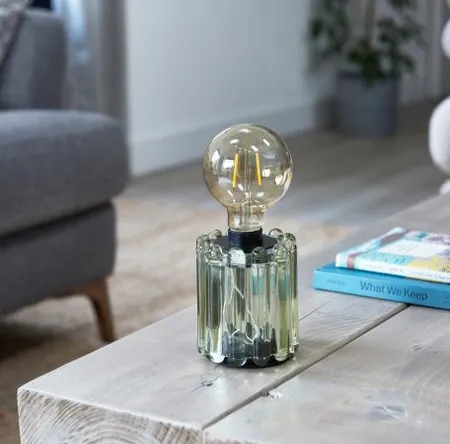 Milan Lamp - Olive - image 2