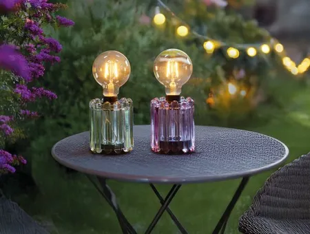 Milan Lamp - Olive - image 3