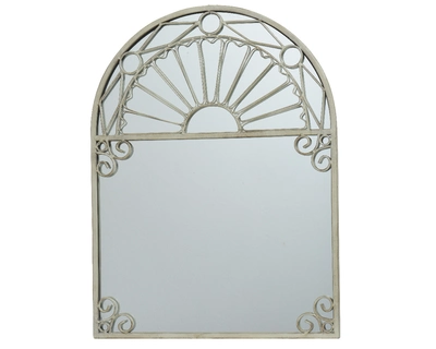 Mirror Glass Arch H59.8Cm