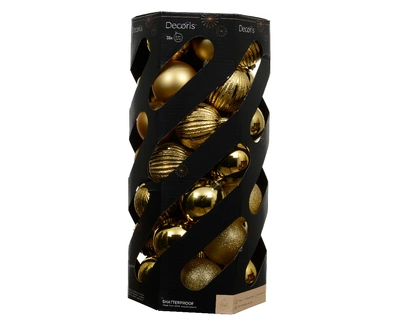 Mix Polystyrene gold - image 1