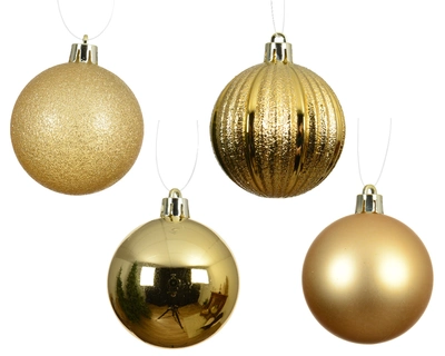 Mix Polystyrene gold - image 2