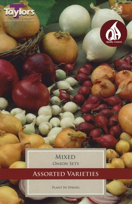 Mixed Onion Sets 14-21 - image 2