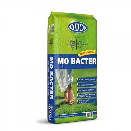 Mobacter moss remover 10kg