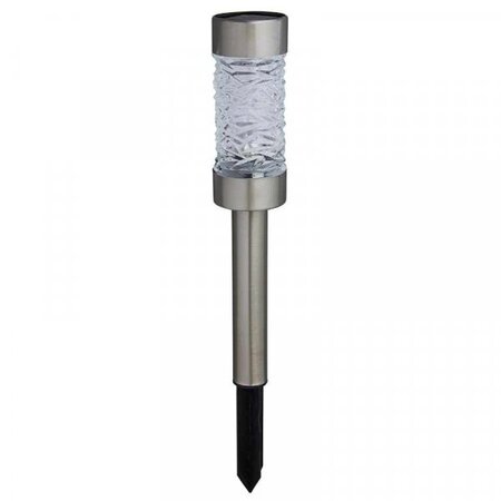 Montana Stainless Steel Stake Light, 3L - image 2