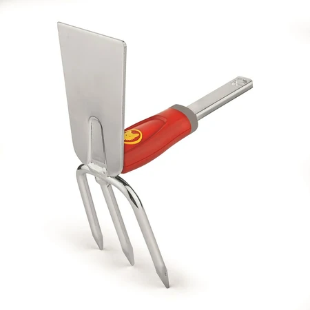 Multi-Change® Double-Hoe 8Cm