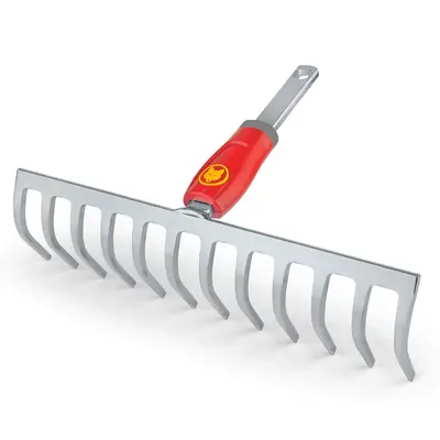 Multi-Change® Soil Rake 30Cm