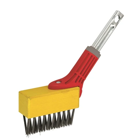 Multi-Change® Weeding Brush