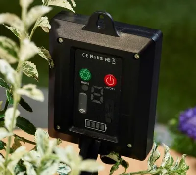 MultiPower Festoon String Light - Set of 30 - image 4