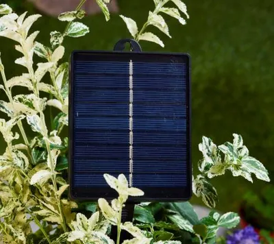 MultiPower Festoon String Light - Set of 30 - image 5