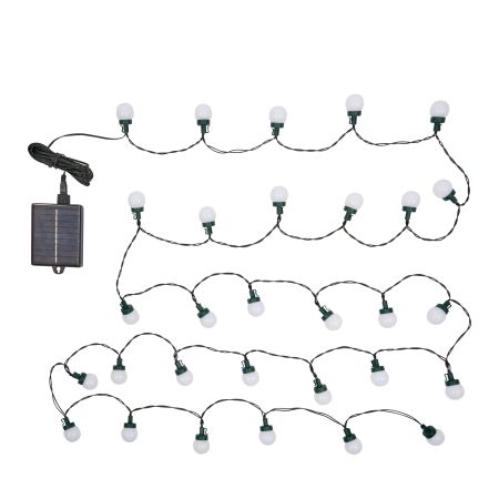 MultiPower Festoon String Light - Set of 30 - image 3