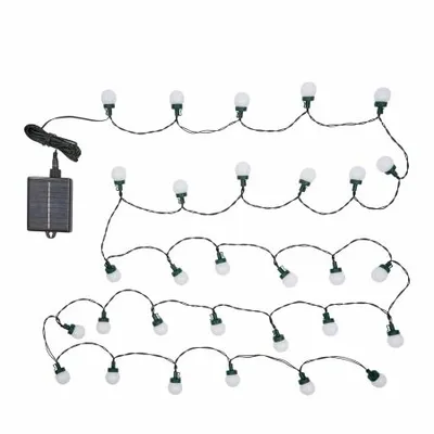 MultiPower Festoon String Light - Set of 30 - image 3