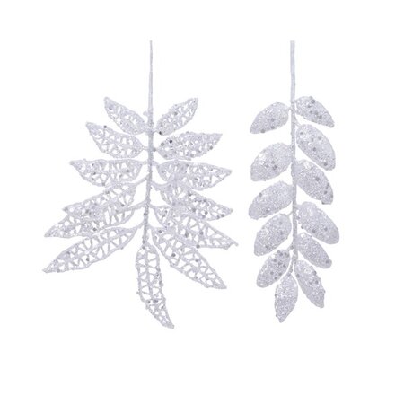MWL Spray Plastic L27.5-W13.5-H0.5Cm White