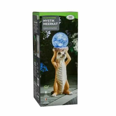 Mystik Meerkat - image 6
