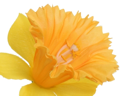 Narcissus On Stem H60Cm - image 2