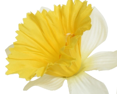Narcissus On Stem H60Cm - image 3