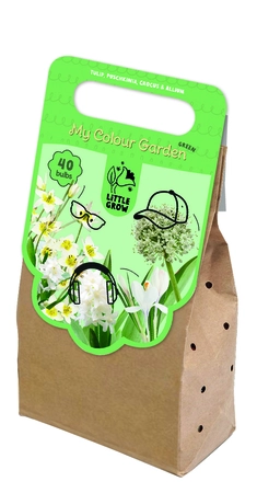 Nectar Flowers White
