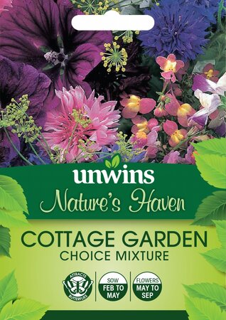 NH Cottage Garden Choice Mixture - image 1