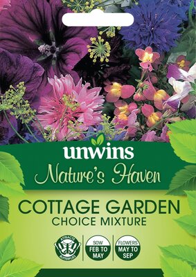 NH Cottage Garden Choice Mixture - image 2