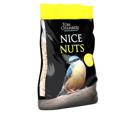 Nice Nuts 12.55kg