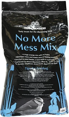 No More Mess 12.55kg