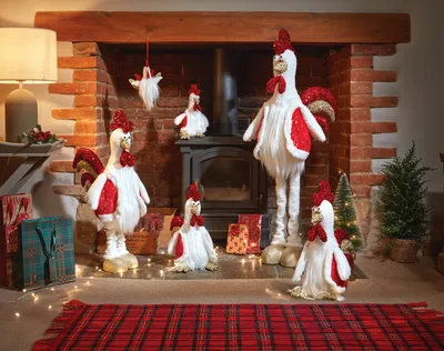 Nugget Cluck - image 2