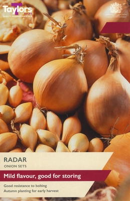 Onion Radar 14-21 Pre-Pack