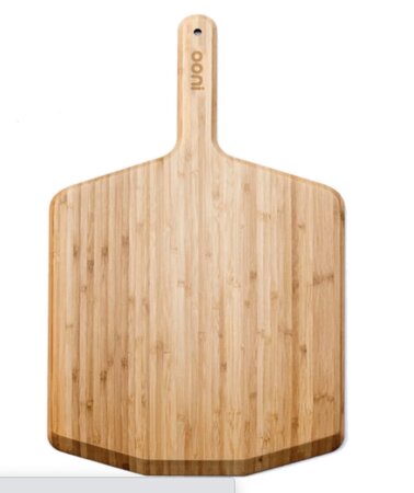 Ooni 12” Bamboo Pizza Peel